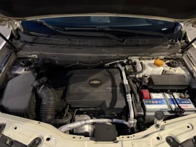 Chevrolet Captiva 2.2 VCDi 16V (184 кс) AWD - 8500 € / 16624.56 лв. - 77981558 17 | Car24.bg Chevrolet Captiva 2.2 VCDi 16V (184 кс) AWD - 8500 € / 16624.56 лв. - 77981558 17