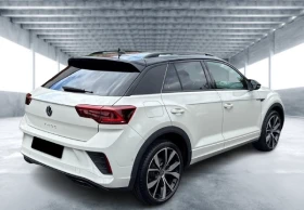VW T-Roc R 2.0 TSI 4Motion = R-Line = Гаранция - 66250 лв. / 33873.09 € - 46643399 3 | Car24.bg VW T-Roc R 2.0 TSI 4Motion = R-Line = Гаранция - 66250 лв. / 33873.09 € - 46643399 3