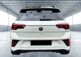 VW T-Roc R 2.0 TSI 4Motion = R-Line = Гаранция - 66250 лв. / 33873.09 € - 46643399 2 | Car24.bg VW T-Roc R 2.0 TSI 4Motion = R-Line = Гаранция - 66250 лв. / 33873.09 € - 46643399 2