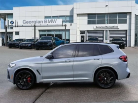 BMW X3 M40i CARFAX - 34800 € / 68062.88 лв. - 71833178 4 | Car24.bg BMW X3 M40i CARFAX - 34800 € / 68062.88 лв. - 71833178 4