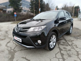 Toyota Rav4 2.2D 4x4 Aut. - Car24.bg Toyota Rav4 2.2D 4x4 Aut.