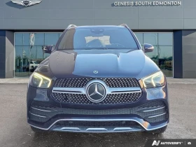 Mercedes-Benz GLE 350 2020 Mercedes-Benz GLE 350 4MATIC