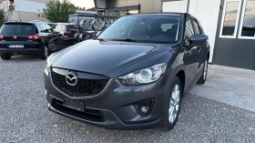 Mazda CX-5 2.0i* 158hp* 4x4* Швейцария - Car24.bg Mazda CX-5 2.0i* 158hp* 4x4* Швейцария