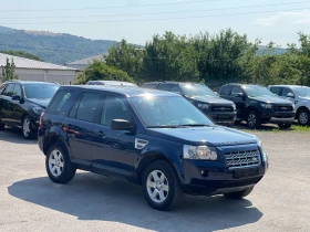 Land Rover Freelander II 2.2TD4 4x4 - 5300 € / 10365.90 лв. - 23060178 7 | Car24.bg Land Rover Freelander II 2.2TD4 4x4 - 5300 € / 10365.90 лв. - 23060178 7