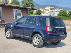 Land Rover Freelander II 2.2TD4 4x4 - 5300 € / 10365.90 лв. - 23060178 4 | Car24.bg Land Rover Freelander II 2.2TD4 4x4 - 5300 € / 10365.90 лв. - 23060178 4