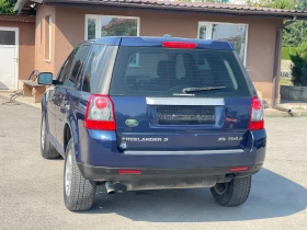 Land Rover Freelander II 2.2TD4 4x4 - 5300 € / 10365.90 лв. - 23060178 5 | Car24.bg Land Rover Freelander II 2.2TD4 4x4 - 5300 € / 10365.90 лв. - 23060178 5