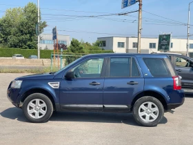 Land Rover Freelander II 2.2TD4 4x4 - 5300 € / 10365.90 лв. - 23060178 3 | Car24.bg Land Rover Freelander II 2.2TD4 4x4 - 5300 € / 10365.90 лв. - 23060178 3