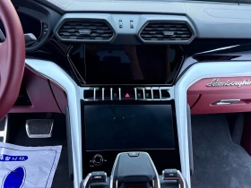Lamborghini Urus 360* KEYLESS* ПОДГРЕВ ВОЛАН* КРАЙНА ЦЕНА - 157599 € / 308236.85 лв. - 18356437 16 | Car24.bg Lamborghini Urus 360* KEYLESS* ПОДГРЕВ ВОЛАН* КРАЙНА ЦЕНА - 157599 € / 308236.85 лв. - 18356437 16