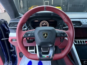 Lamborghini Urus 360* KEYLESS* ПОДГРЕВ ВОЛАН* КРАЙНА ЦЕНА - 157599 € / 308236.85 лв. - 18356437 5 | Car24.bg Lamborghini Urus 360* KEYLESS* ПОДГРЕВ ВОЛАН* КРАЙНА ЦЕНА - 157599 € / 308236.85 лв. - 18356437 5