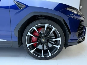 Lamborghini Urus 360* KEYLESS* ПОДГРЕВ ВОЛАН* КРАЙНА ЦЕНА - 157599 € / 308236.85 лв. - 18356437 10 | Car24.bg Lamborghini Urus 360* KEYLESS* ПОДГРЕВ ВОЛАН* КРАЙНА ЦЕНА - 157599 € / 308236.85 лв. - 18356437 10