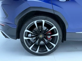 Lamborghini Urus 360* KEYLESS* ПОДГРЕВ ВОЛАН* КРАЙНА ЦЕНА - 157599 € / 308236.85 лв. - 18356437 9 | Car24.bg Lamborghini Urus 360* KEYLESS* ПОДГРЕВ ВОЛАН* КРАЙНА ЦЕНА - 157599 € / 308236.85 лв. - 18356437 9