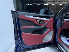 Lamborghini Urus 360* KEYLESS* ПОДГРЕВ ВОЛАН* КРАЙНА ЦЕНА - 157599 € / 308236.85 лв. - 18356437 13 | Car24.bg Lamborghini Urus 360* KEYLESS* ПОДГРЕВ ВОЛАН* КРАЙНА ЦЕНА - 157599 € / 308236.85 лв. - 18356437 13