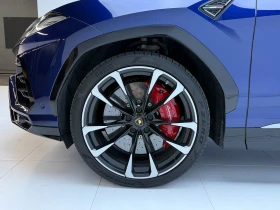 Lamborghini Urus 360* KEYLESS* ПОДГРЕВ ВОЛАН* КРАЙНА ЦЕНА - 157599 € / 308236.85 лв. - 18356437 11 | Car24.bg Lamborghini Urus 360* KEYLESS* ПОДГРЕВ ВОЛАН* КРАЙНА ЦЕНА - 157599 € / 308236.85 лв. - 18356437 11