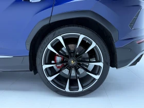 Lamborghini Urus 360* KEYLESS* ПОДГРЕВ ВОЛАН* КРАЙНА ЦЕНА - 157599 € / 308236.85 лв. - 18356437 12 | Car24.bg Lamborghini Urus 360* KEYLESS* ПОДГРЕВ ВОЛАН* КРАЙНА ЦЕНА - 157599 € / 308236.85 лв. - 18356437 12