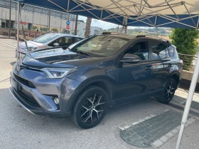Toyota Rav4 2.0 D-4D Style