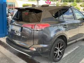 Toyota Rav4 2.0 D-4D Style | Auto.bg — изображение 2 Toyota Rav4 2.0 D-4D Style | Auto.bg — изображение 2