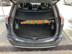 Toyota Rav4 2.0 D-4D Style | Auto.bg — изображение 9 Toyota Rav4 2.0 D-4D Style | Auto.bg — изображение 9