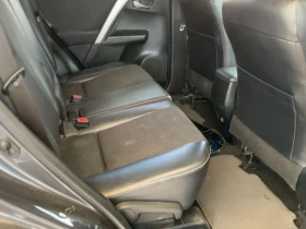 Toyota Rav4 2.0 D-4D Style | Auto.bg — изображение 8 Toyota Rav4 2.0 D-4D Style | Auto.bg — изображение 8