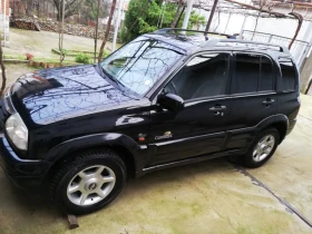 Suzuki Grand vitara - 5450 € - 29593688 6 | Car24.bg Suzuki Grand vitara - 5450 € - 29593688 6