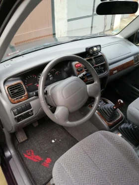 Suzuki Grand vitara - 5450 € - 29593688 3 | Car24.bg Suzuki Grand vitara - 5450 € - 29593688 3