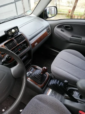 Suzuki Grand vitara - 5450 € - 29593688 4 | Car24.bg Suzuki Grand vitara - 5450 € - 29593688 4