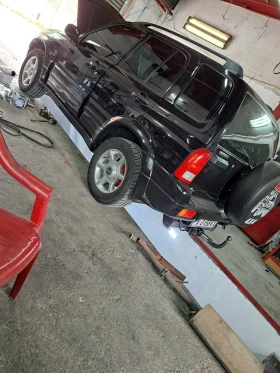 Suzuki Grand vitara - 5450 € - 29593688 12 | Car24.bg Suzuki Grand vitara - 5450 € - 29593688 12