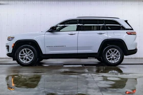Jeep Grand cherokee 4x4 Laredo X Roof Bcam Pseat | Auto.bg — изображение 4 Jeep Grand cherokee 4x4 Laredo X Roof Bcam Pseat | Auto.bg — изображение 4