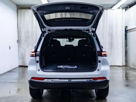 Jeep Grand cherokee 4x4 Laredo X Roof Bcam Pseat | Auto.bg — изображение 11 Jeep Grand cherokee 4x4 Laredo X Roof Bcam Pseat | Auto.bg — изображение 11