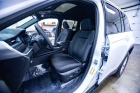 Jeep Grand cherokee 4x4 Laredo X Roof Bcam Pseat | Auto.bg — изображение 13 Jeep Grand cherokee 4x4 Laredo X Roof Bcam Pseat | Auto.bg — изображение 13
