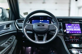 Jeep Grand cherokee 4x4 Laredo X Roof Bcam Pseat | Auto.bg — изображение 15 Jeep Grand cherokee 4x4 Laredo X Roof Bcam Pseat | Auto.bg — изображение 15