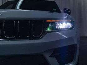 Jeep Grand cherokee 4x4 Laredo X Roof Bcam Pseat | Auto.bg — изображение 7 Jeep Grand cherokee 4x4 Laredo X Roof Bcam Pseat | Auto.bg — изображение 7