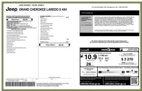 Jeep Grand cherokee 4x4 Laredo X Roof Bcam Pseat | Auto.bg — изображение 3 Jeep Grand cherokee 4x4 Laredo X Roof Bcam Pseat | Auto.bg — изображение 3