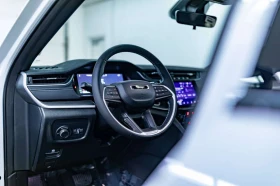 Jeep Grand cherokee 4x4 Laredo X Roof Bcam Pseat | Auto.bg — изображение 12 Jeep Grand cherokee 4x4 Laredo X Roof Bcam Pseat | Auto.bg — изображение 12