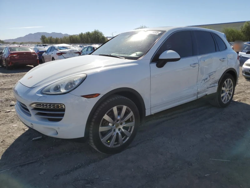 Porsche Cayenne AWD/ФИНАНСИРАНЕ - 16999 лв. / 8691.45 € - 20825470 1 | Car24.bg Porsche Cayenne AWD/ФИНАНСИРАНЕ - 16999 лв. / 8691.45 € - 20825470 1