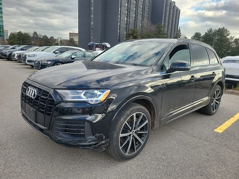 Audi Q7 * KOMFORT * CARFAX * БЕЗ ПЪРВОНАЧАЛНА ВНОСКА - 54650 лв. / 27942.10 € - 69180344 1 | Car24.bg Audi Q7 * KOMFORT * CARFAX * БЕЗ ПЪРВОНАЧАЛНА ВНОСКА - 54650 лв. / 27942.10 € - 69180344 1