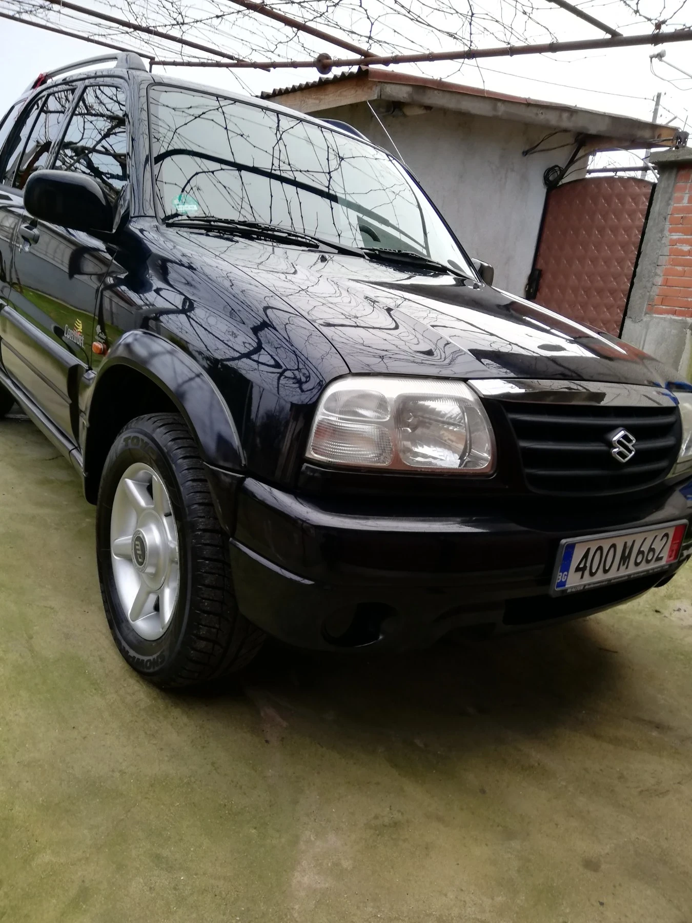 Suzuki Grand vitara undefined | Auto.bg — изображение 1 Suzuki Grand vitara undefined | Auto.bg — изображение 1