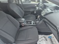 Ford Kuga 2.0TDCI 4x4 АВТОМАТИК KEYLESS GO - [12] 