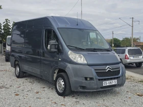 Citroen Jumper 2.2HDi/120ks/L2H2 | Auto.bg — изображение 3 Citroen Jumper 2.2HDi/120ks/L2H2 | Auto.bg — изображение 3