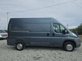 Citroen Jumper 2.2HDi/120ks/L2H2 | Auto.bg — изображение 4 Citroen Jumper 2.2HDi/120ks/L2H2 | Auto.bg — изображение 4