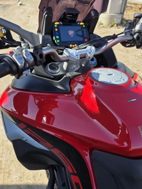 Ducati Multistrada Enduro | Auto.bg — изображение 2 Ducati Multistrada Enduro | Auto.bg — изображение 2