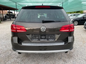 VW Passat 2.0TDi Alltrack 4motion LED Xenon   | Mobile.bg   5