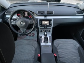 VW Passat 2.0TDi Alltrack 4motion LED Xenon   | Mobile.bg   11