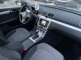 VW Passat 2.0TDi Alltrack 4motion LED Xenon   | Mobile.bg   13