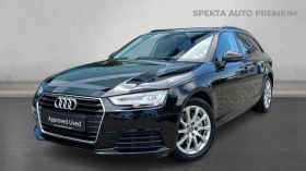 Audi A4 Месечна вноска от 510 лв. - Car24.bg Audi A4 Месечна вноска от 510 лв.