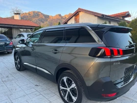Peugeot 5008 1.6 GT LINE | Mobile.bg — малка снимка 8