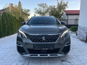 Peugeot 5008 1.6 GT LINE | Mobile.bg — малка снимка 2