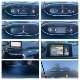 Peugeot 5008 1.6 GT LINE | Mobile.bg — малка снимка 16