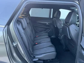 Peugeot 5008 1.6 GT LINE | Mobile.bg — малка снимка 9