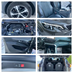 Peugeot 5008 1.6 GT LINE | Mobile.bg — малка снимка 17