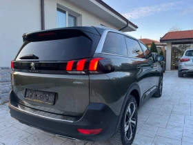 Peugeot 5008 1.6 GT LINE | Mobile.bg — малка снимка 5